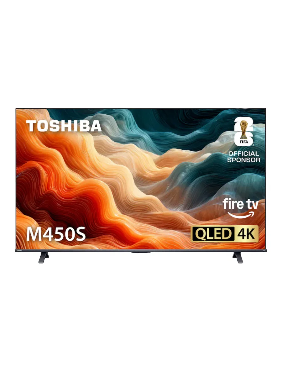 A Toshiba 50